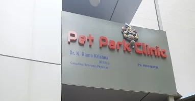 Pet Park Clinic