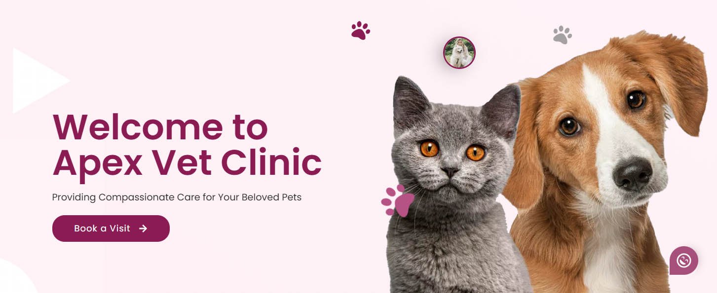 Apex Vet Clinic