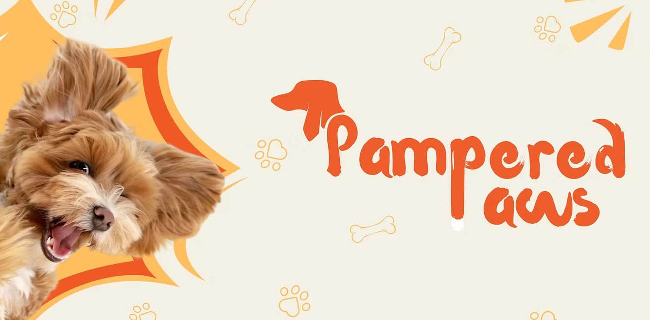 Pampered Paws