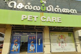 Chellapillai Pet Care