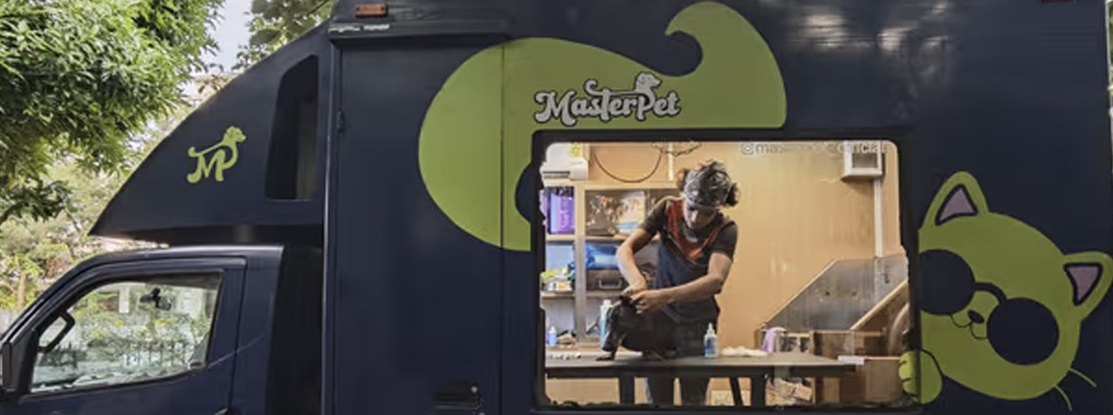 Master Pet